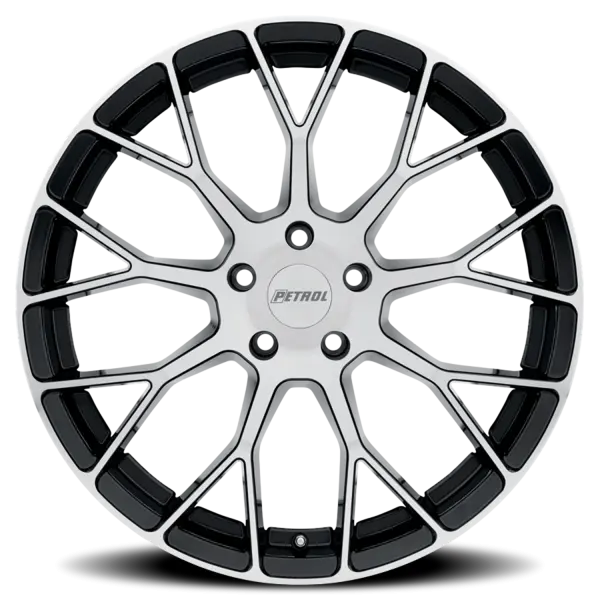 Petrol P2B 16 7 40
