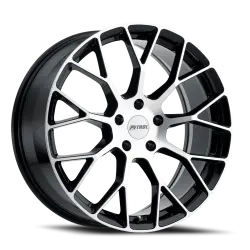 Petrol P2B 16x7 +40mm