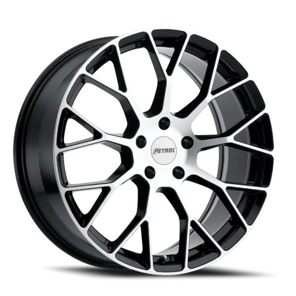 Petrol P2B 16 7 40