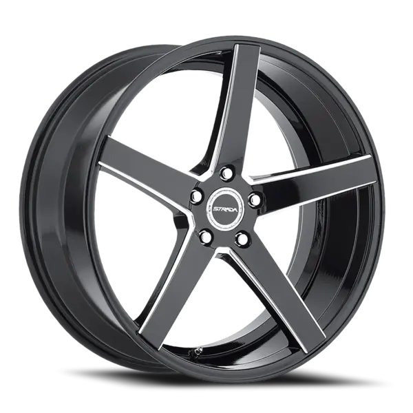 Strada Perfetto 22 9.5 15