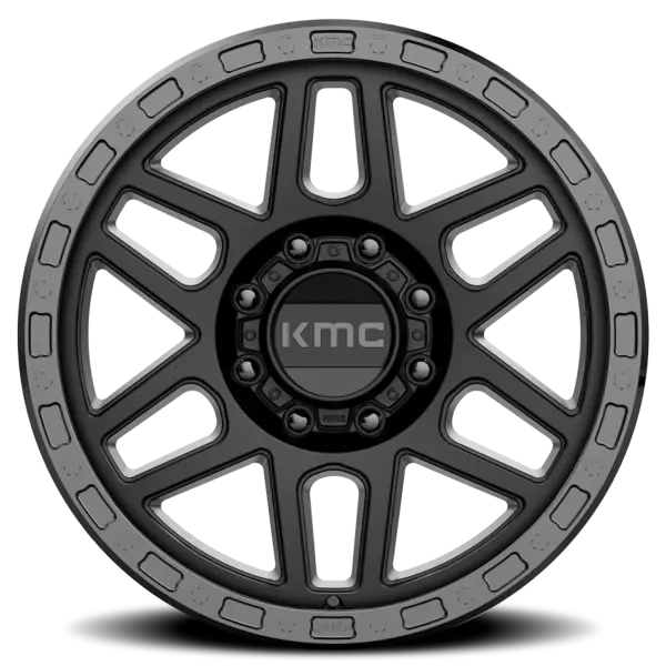 KMC Mesa 17 9 18