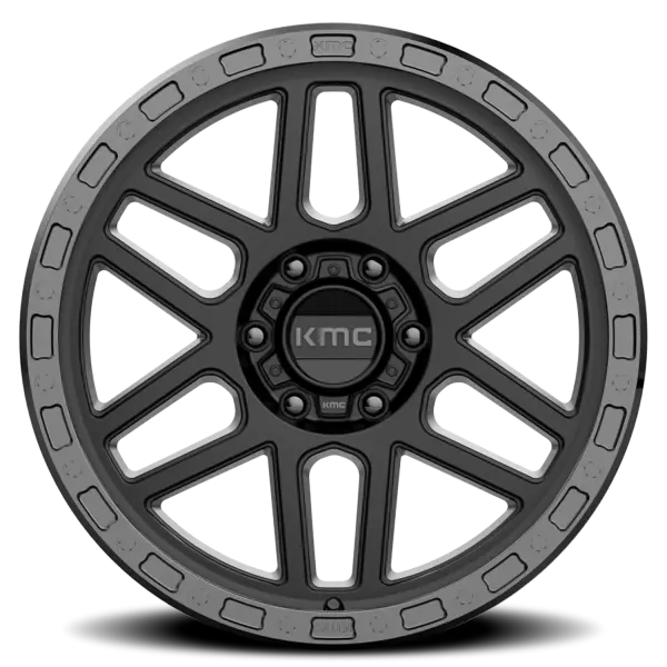 KMC Mesa 17 9 -12