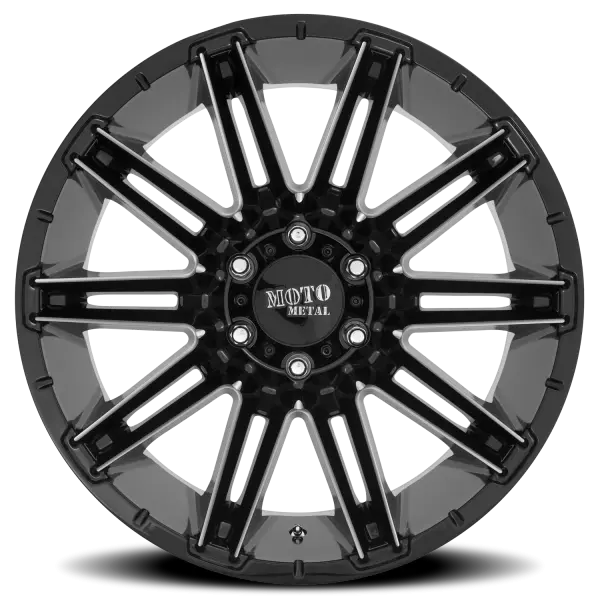 Moto Metal MO998 20 10 -18