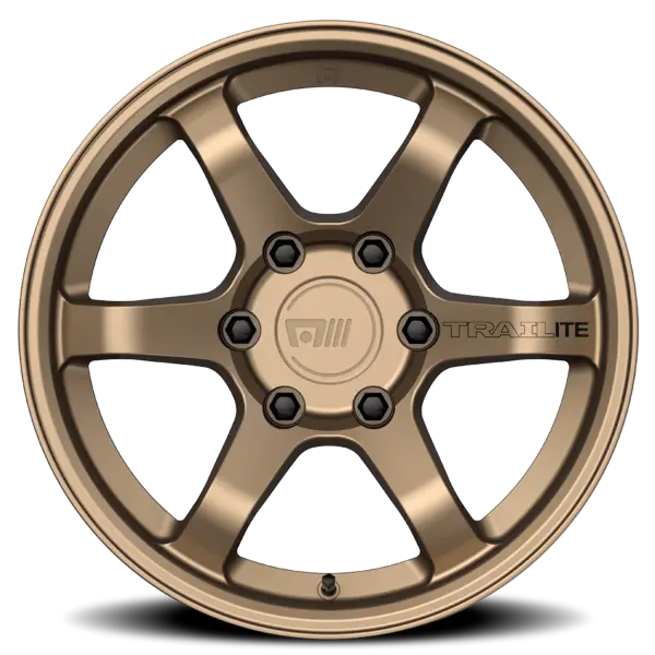 Motegi MR150 Trailite 17 8.5 18