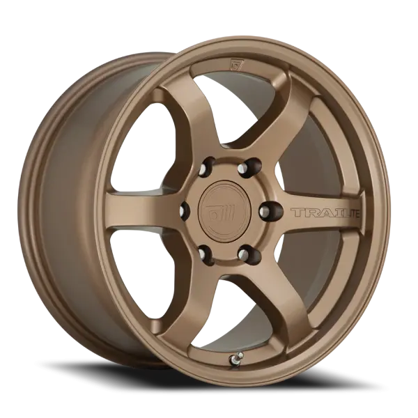 Motegi MR150 Trailite 17 8.5 18