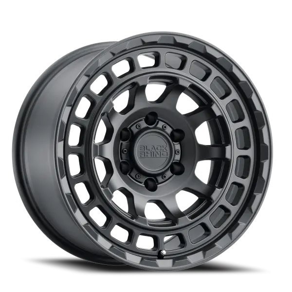 Black Rhino Chamber 18 9.5 12