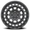 Black Rhino Chamber 18 9.5 -18