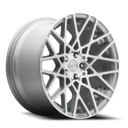 Rotiform BLQ 18x8.5 +38mm