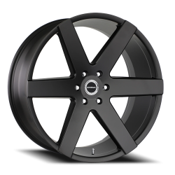 Strada Coda 22x9.5 24