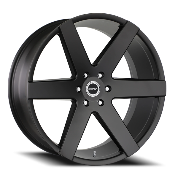 Strada Coda 22 9.5 24