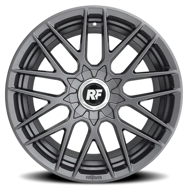 Rotiform RSE 18 8.5 35