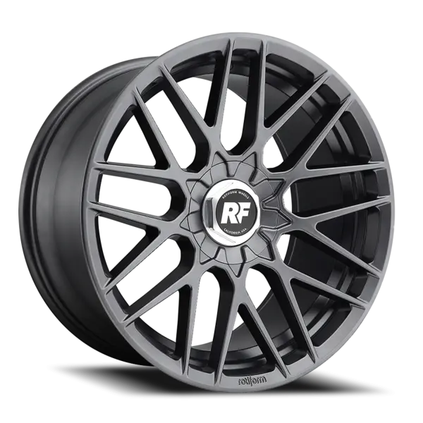 Rotiform RSE 18 8.5 35