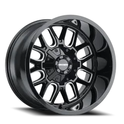 Mayhem Cogent 20x10 -19mm