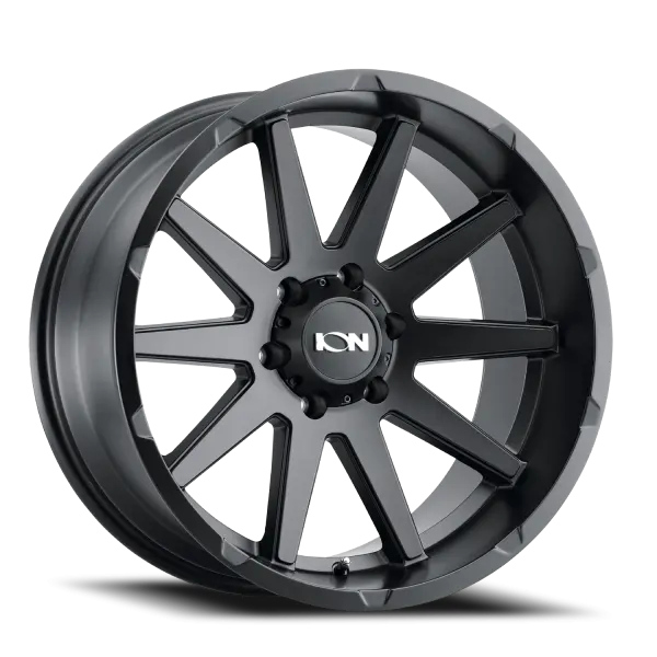 ION Wheels 143 17 9 18