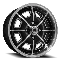 Klassik Rader 914 Version 2 17x7 40