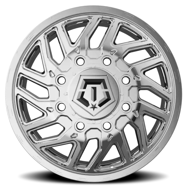 TIS 544C Dually 20 8.25 127