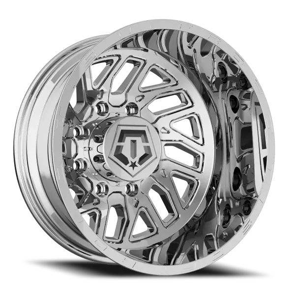 TIS 544C Dually 20 8.25 -198