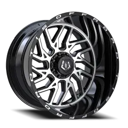 TIS 544MB 20x12 -44mm