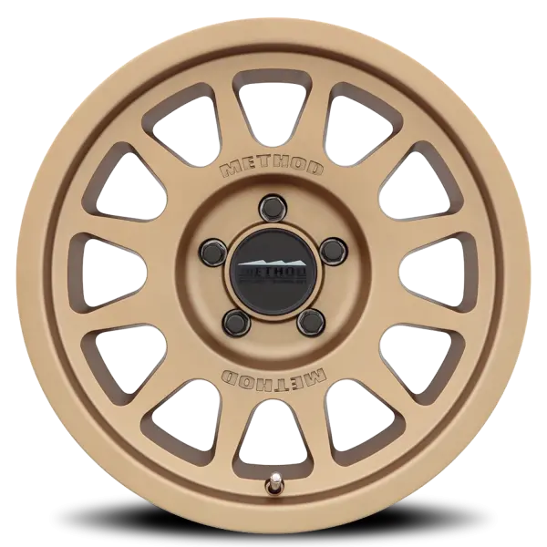 Method Bead Grip MR703 17 8.5 35