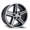 Performance Replica PR148 16 8 0
