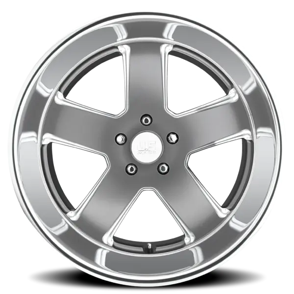 US Mags Hustler 20 8 1