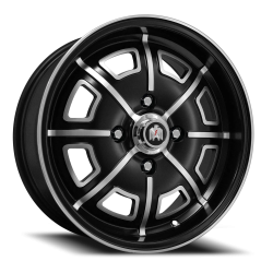 Klassik Rader 914 Version 2 17x7 40