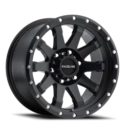 Raceline Clutch 20.00x9 +18mm