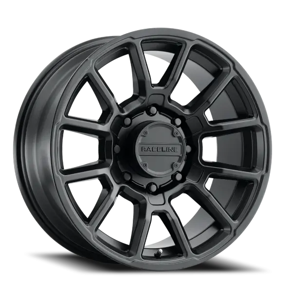 Raceline Gauge 16 8 0