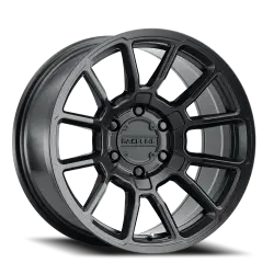 Raceline Gauge 17x8.5 +18mm
