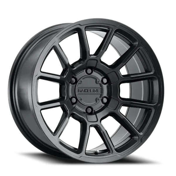 Raceline Gauge 17 8.5 18