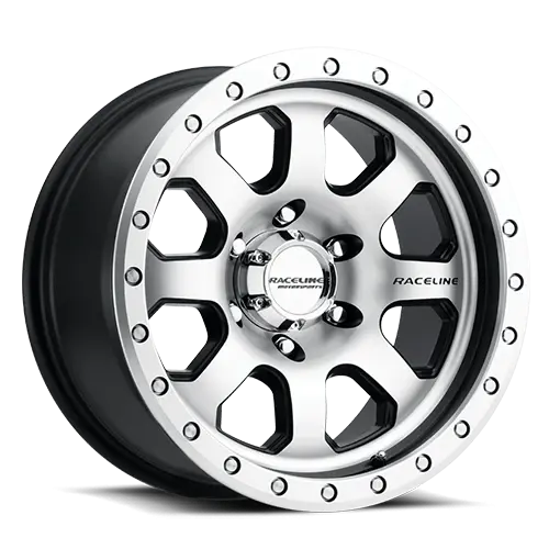 Raceline Avenger 17 9 -12