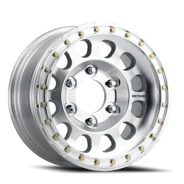 Method Beadlock MR103 17 9 -12