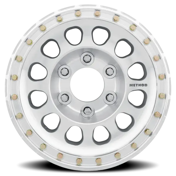 Method Beadlock MR103 17 9 -12