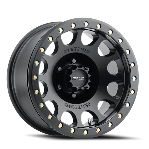 Method Beadlock MR105 17 9 -38
