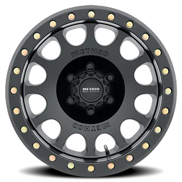 Method Beadlock MR105 17 9 -38
