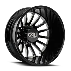 Cali Offroad Summit Dually 22x8.25 -192mm