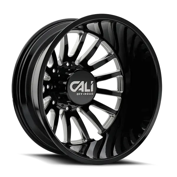 Cali Offroad Summit Dually 22 8.25 -192