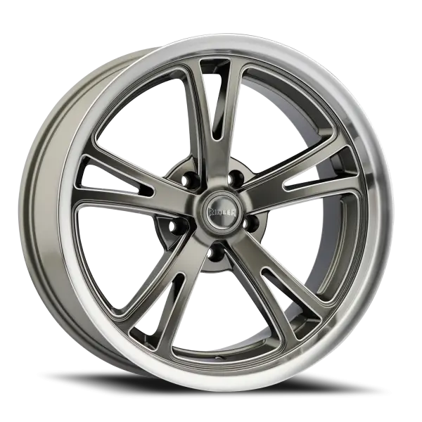 Ridler 606 18 9.5 0