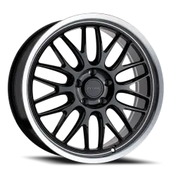 Petrol P4C 17x8 +40mm
