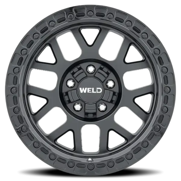 WELD Cinch 17 10 -25