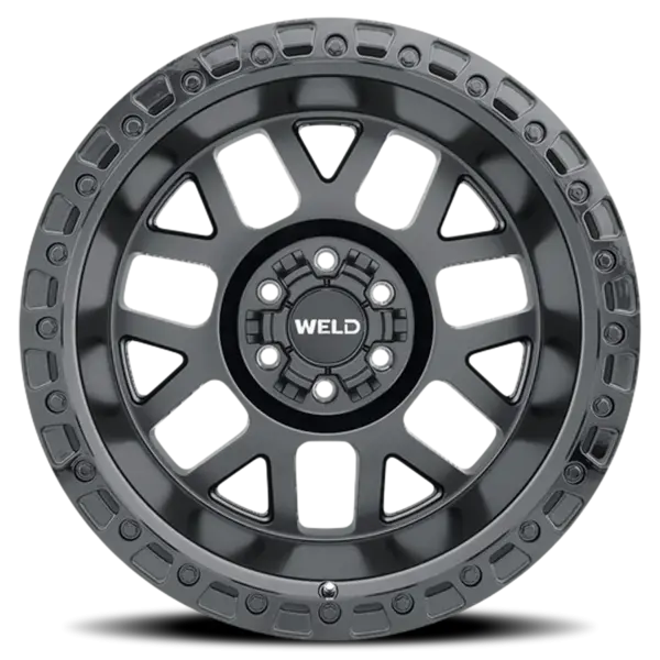 WELD Cinch 17 10 -25
