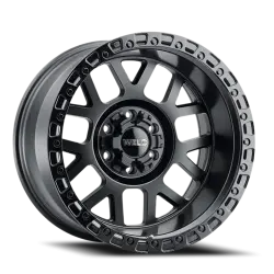 WELD Cinch 17x10 -25mm