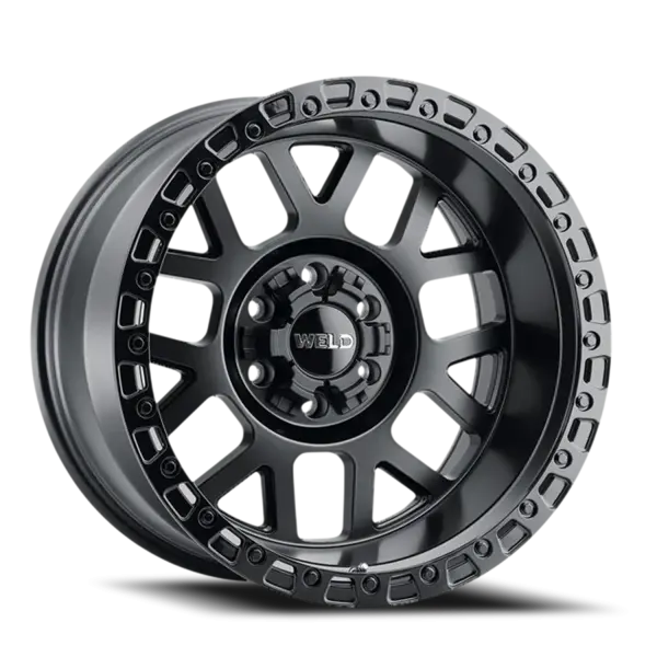 WELD Cinch 17 10 -25