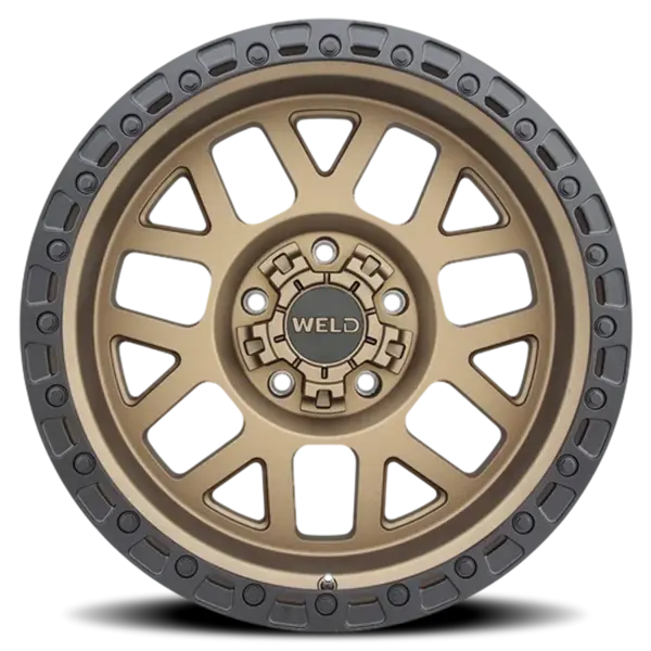 WELD Cinch 17 9 -12