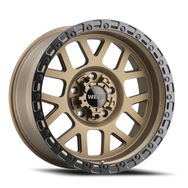 WELD Cinch 17 9 -12