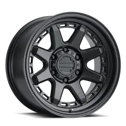 Raceline Scout 16x8 0mm