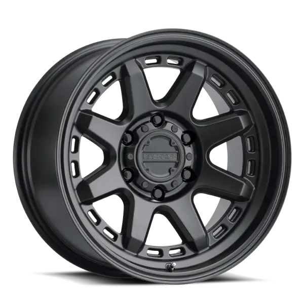Raceline Scout 16 8 0