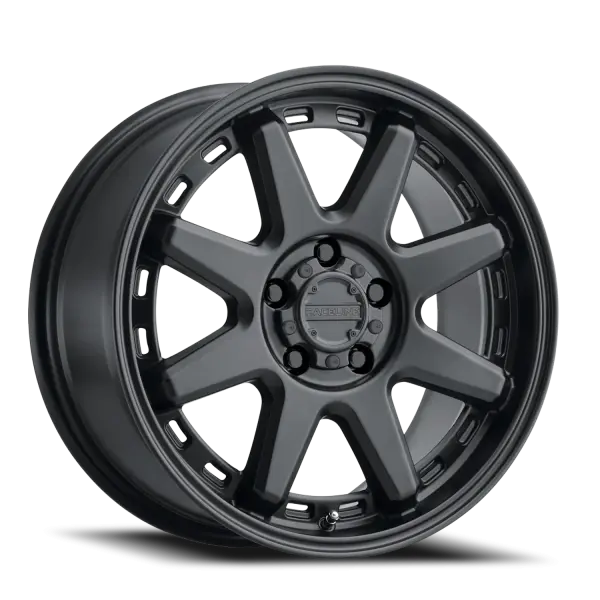Raceline Scout 18 9