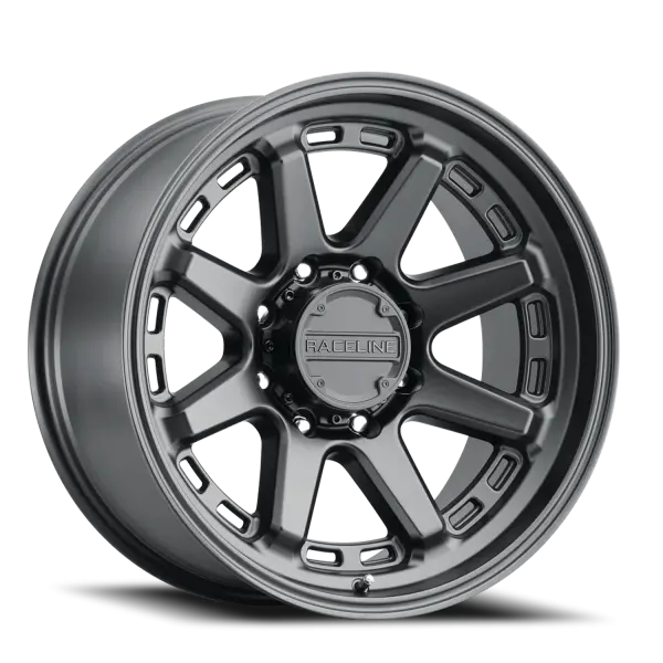 Raceline Scout 20 9 18