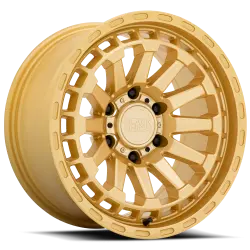 Black Rhino Raid 20x9.5 -18mm